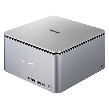 Opiniones sobre Lenovo ThinkCentre neo Ultra USFF (12W10007EN) .