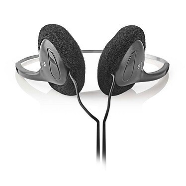 Avis Nedis On-Ear Headphones