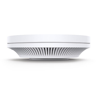 Review TP-LINK EAP670.