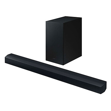 Sound bar