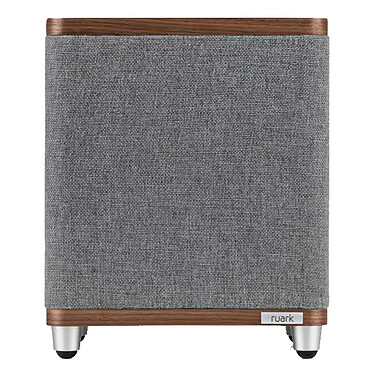 Acheter Ruark Audio R3S Gris Clair + RS1 Noyer