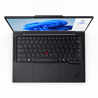 Avis Lenovo ThinkPad T14s Gen 5 (21LS0066FR)