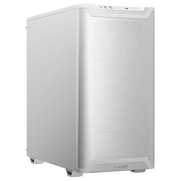 be quiet! Pure Base 501 Airflow - White.