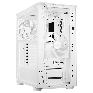 PC cases