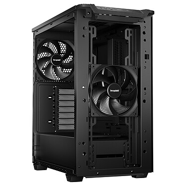 Boîtier PC