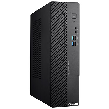 ASUS ExpertCenter D5 SFF D500SCCZ-511400072X