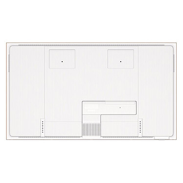 Buy TCL NXTFrame 55A300W.