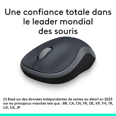 Souris PC