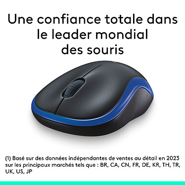 Souris PC