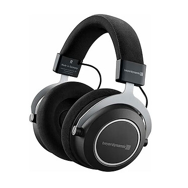 Beyerdynamic Amiron Wireless Noir