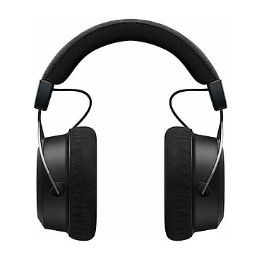 Avis Beyerdynamic Amiron Wireless Noir