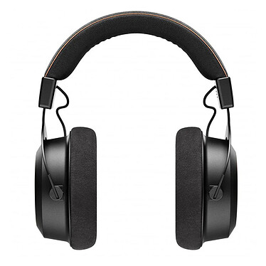 Avis Beyerdynamic Amiron Wireless Cuivre