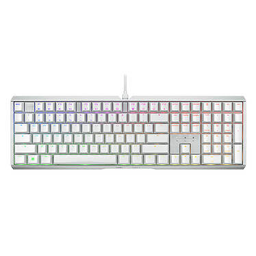 Cherry Xtrfy MX 3.1 (White).