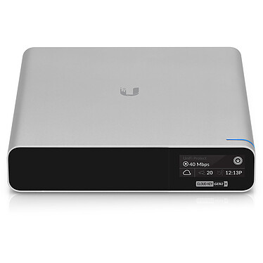 Ubiquiti UniFi Controller CloudKey+ Gen2 SSD