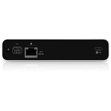 Avis Ubiquiti UniFi Controller CloudKey+ Gen2 SSD