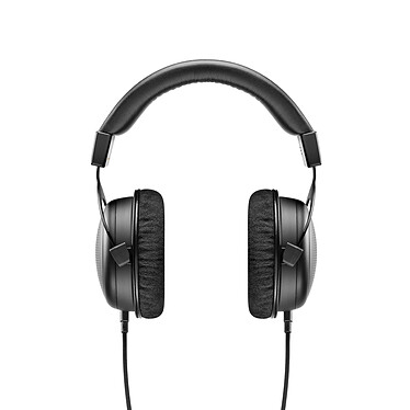 Avis Beyerdynamic T1 Noir