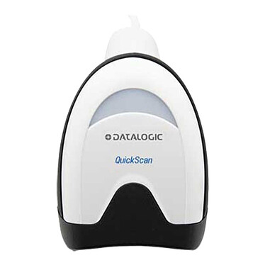 Acheter Datalogic QuickScan QD2590-WHK1 (blanc) 