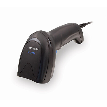 Acheter Datalogic Gryphon GD4290 (coloris noir) 