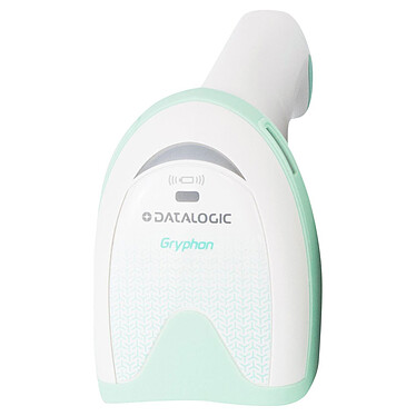 Avis Datalogic Gryphon GD4520-HCK1-HD (coloris blanc) + câble