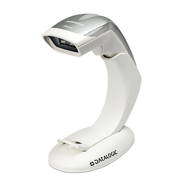 Datalogic Heron HD3430-WHK1S (blanco).