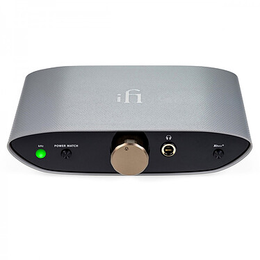 Acheter Focal Azurys + iFi Audio ZEN Air DAC