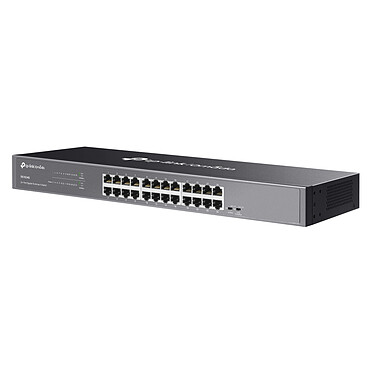 Avis TP-LINK DS1024G