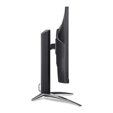 Review Acer 27" LED - Predator XB273KV3bmiiprx .