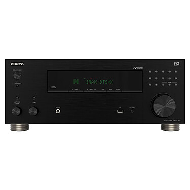 Onkyo TX-RZ30.