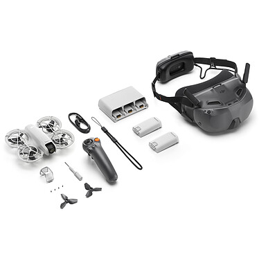 cheap DJI Neo Bundle Motion Fly More.