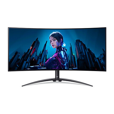 Acer 39" OLED - Predator X39bmiiphuzx.