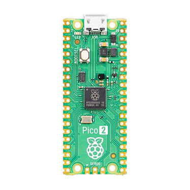 Raspberry Pi board