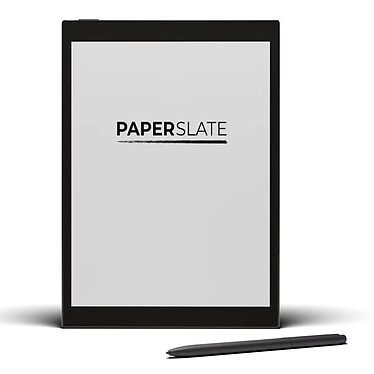 Paperslate Pro.