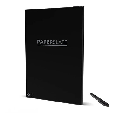 Review Paperslate Pro.