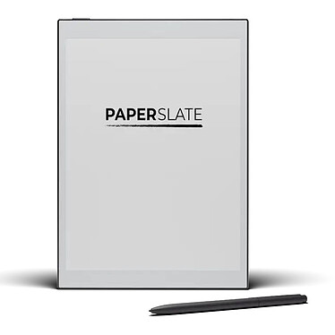 Paperslate.