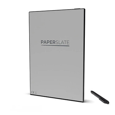 Review Paperslate.