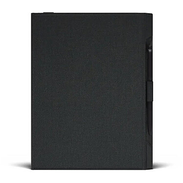 Paperslate Magnetic Cover Anthracite .