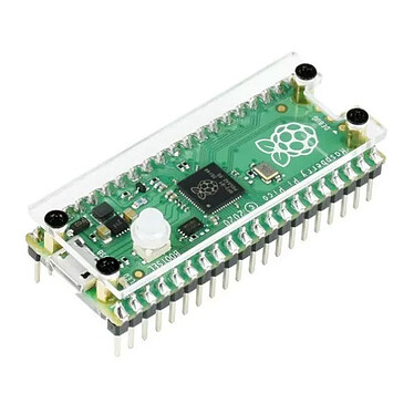 Kit Raspberry Pi