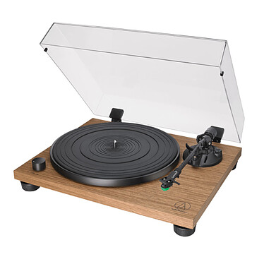 Platine vinyle