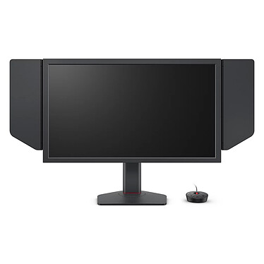 BenQ Zowie 24.1" LED - XL2566X+