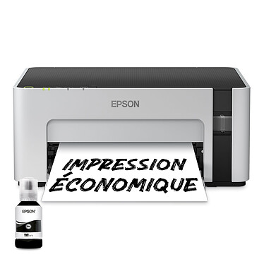 Epson EcoTank ET-M1120