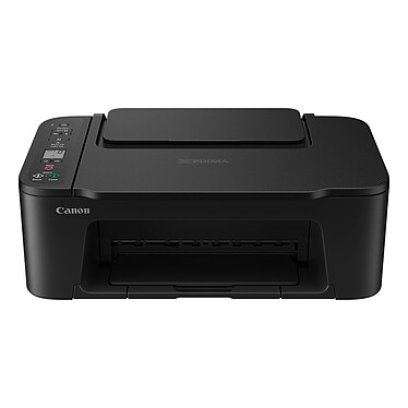 Canon PIXMA TS3750i Noir