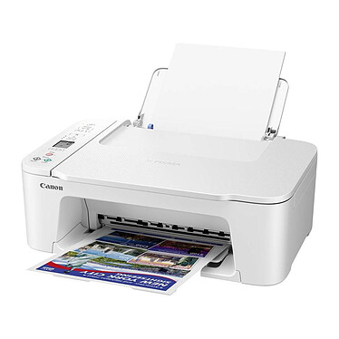 Acheter Canon PIXMA TS3751i Blanc