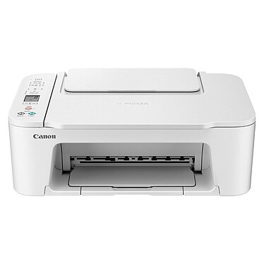 Canon PIXMA TS3751i Blanc