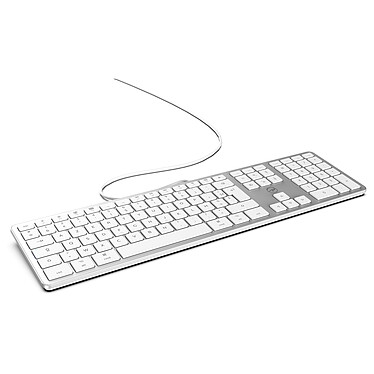 Avis Mobility Lab Keyboard for Mac