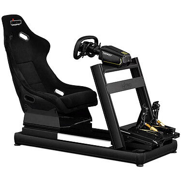 Acheter Nitro Concepts E-Racer