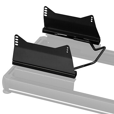 Avis Nitro Concepts Seat Slider & Holder 