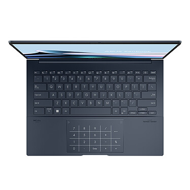 Avis ASUS Zenbook 14 OLED UX3405CA-DICSU752X