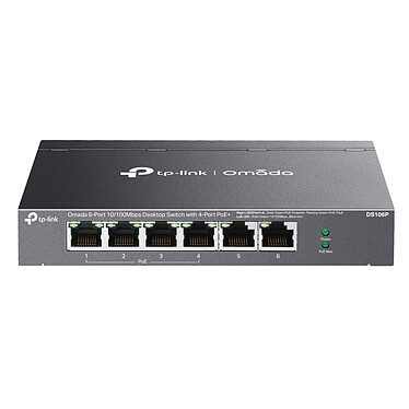 TP-LINK DS106P