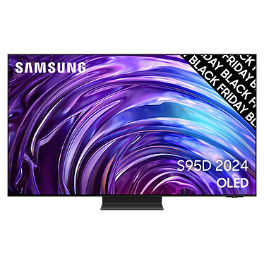 Samsung OLED TQ77S95D-BF