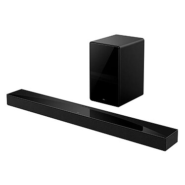 Sound bar